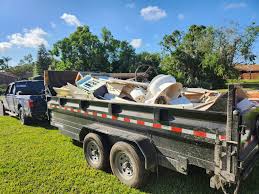 Moving and Downsizing Cleanouts in Wedgefield, FL